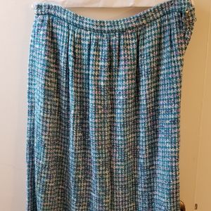 70's Vintage Skirt